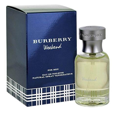 burberry weekend uomo edt 100 after shave 100|weekend for men burberry.